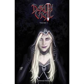 Death Vigil, Volume 1