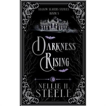 Darkness Rising
