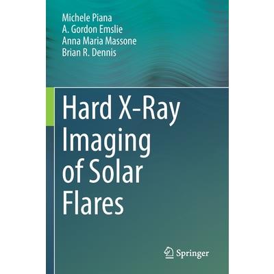 Hard X-Ray Imaging of Solar Flares