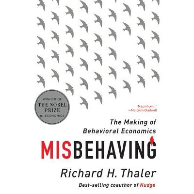 Misbehaving