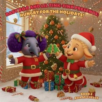 Baby Boo and Lil' Tink-Tink Presents