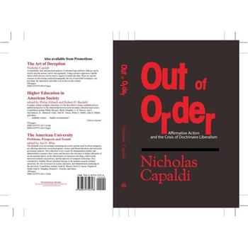 Out of Order