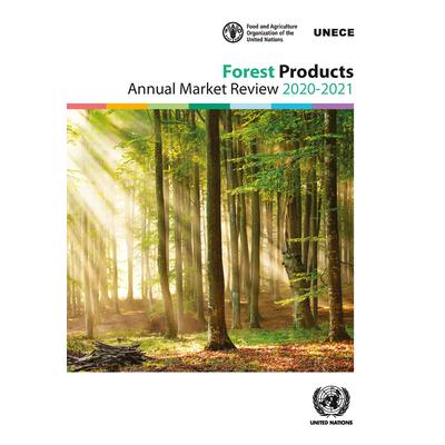 Forest Products Annual Market Review 2020-2021