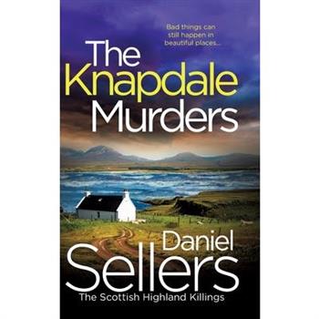 The Knapdale Murders