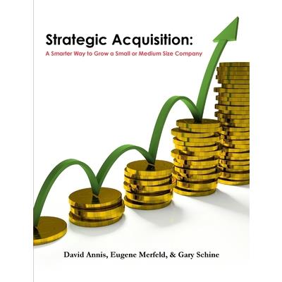 Strategic Acquisition