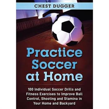 Practice Soccer At Home