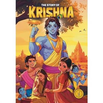 The Story of Krishna