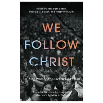 We Follow Christ