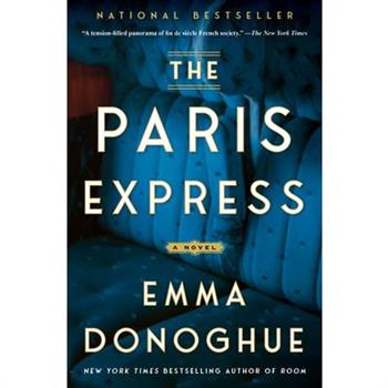 The Paris Express