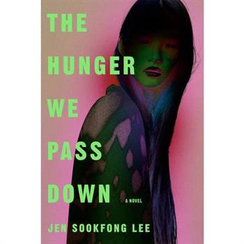 The Hunger We Pass Down