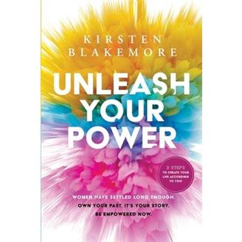 Unleash Your Power