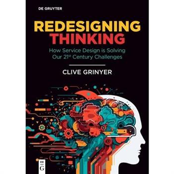 Redesigning Thinking