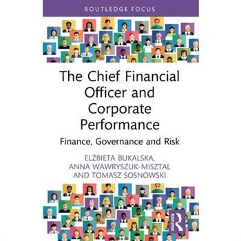 The Chief Financial Officer and Corporate Performance