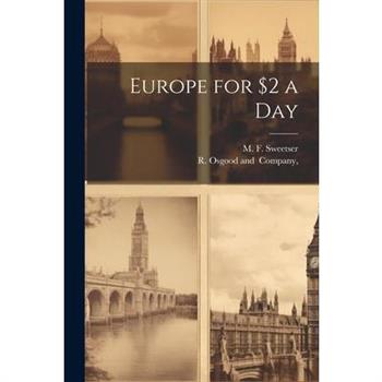 Europe for $2 a Day