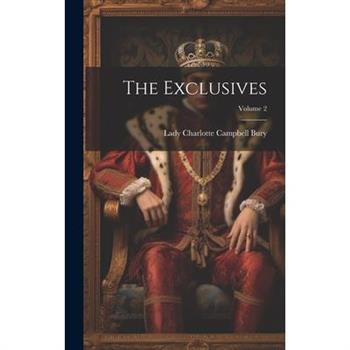 The Exclusives; Volume 2