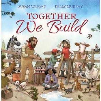 Together We Build