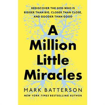 A Million Little Miracles