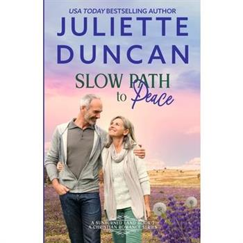 Slow Path to Peace