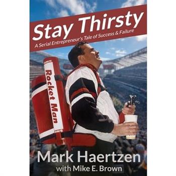Stay Thirsty