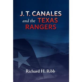 J. T. Canales and the Texas Rangers