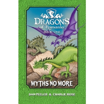 Dragons of Romania