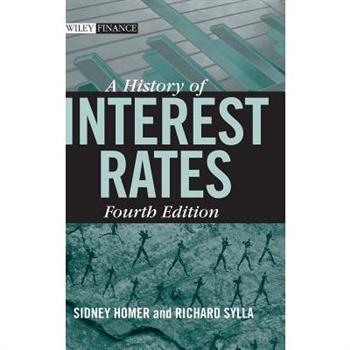 A History of Interest Rates