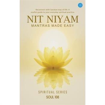 Nit Niyam - Mantras Made Easy