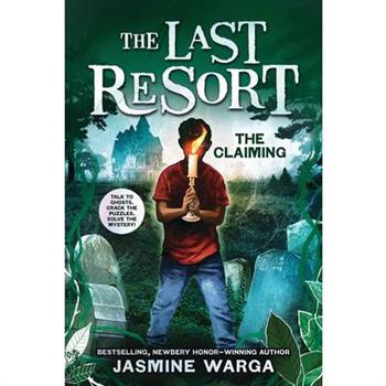 The Claiming (the Last Resort #2)