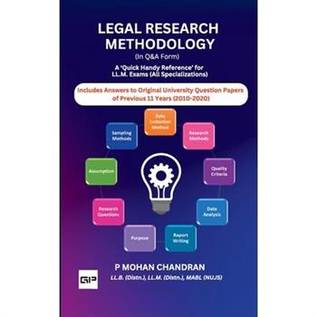 LEGAL RESEARCH METHODOLOGY (In Q&A Form)
