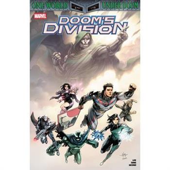 Doom's Division