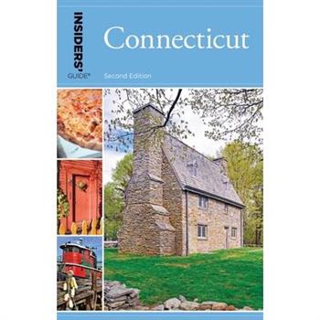 Insiders' Guide to Connecticut