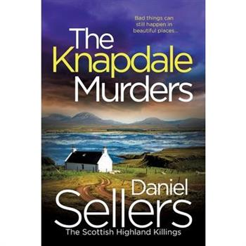 The Knapdale Murders
