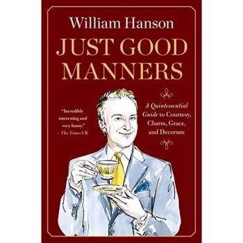 Just Good Manners