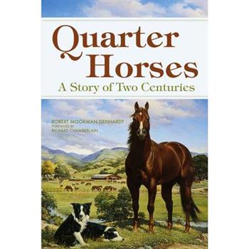 Quarter Horses
