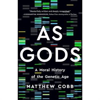 As Gods
