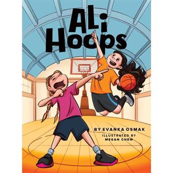 Ali Hoops