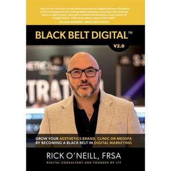 Black Belt Digital (Tm)