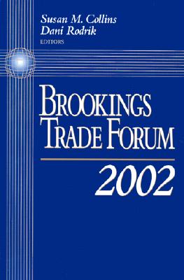 Brookings Trade Forum