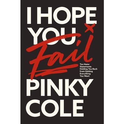 I Hope You Fail
