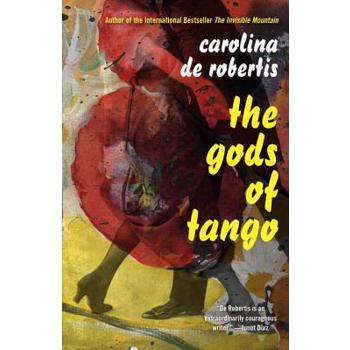 The Gods of Tango
