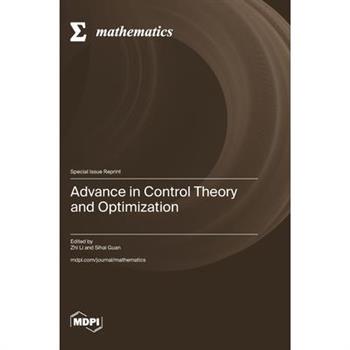 Advance in Control Theory and Optimization