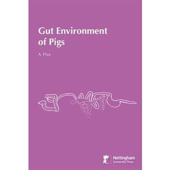 Gut Environment of Pigs