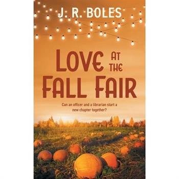 Love at the Fall Fair