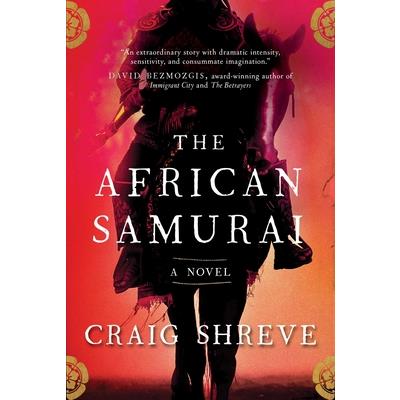The African Samurai