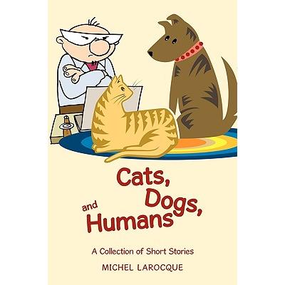 Cats, Dogs, and Humans