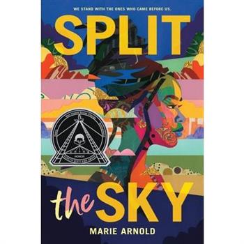 Split the Sky
