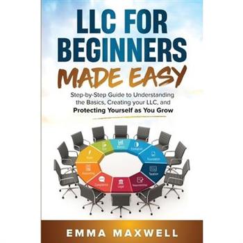 LLC for Beginners Made Easy