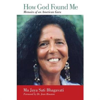 How God Found Me