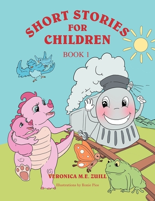 Short Stories for Children Book 1