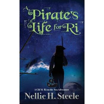A Pirate's Life for Ri